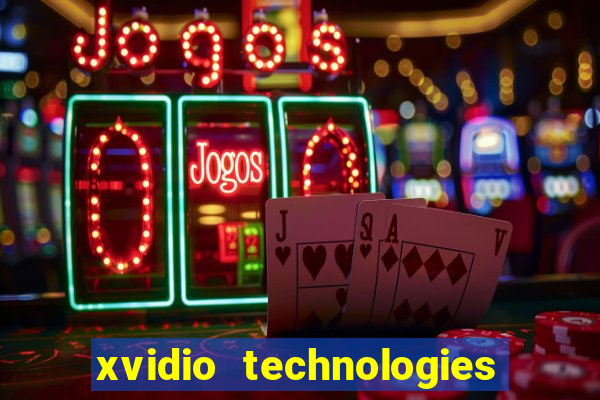 xvidio technologies startup brasil 2024 download video